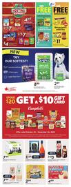 Safeway flyer week 43 Page 23