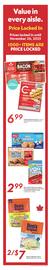 Safeway flyer week 43 Page 3