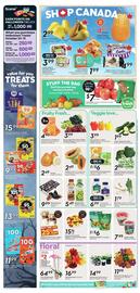 Safeway flyer week 43 Page 5