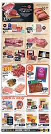 Safeway flyer week 43 Page 6