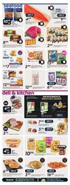 Safeway flyer week 43 Page 7