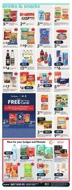 Safeway flyer week 43 Page 8