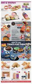 Safeway flyer week 43 Page 9