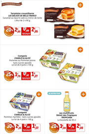 Catalogue Coccinelle Supermarché page 11