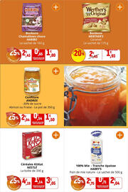 Catalogue Coccinelle Supermarché page 14