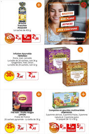 Catalogue Coccinelle Supermarché page 15