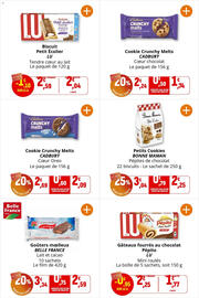 Catalogue Coccinelle Supermarché page 16