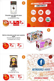 Catalogue Coccinelle Supermarché page 17