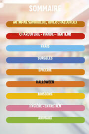 Catalogue Coccinelle Supermarché page 2