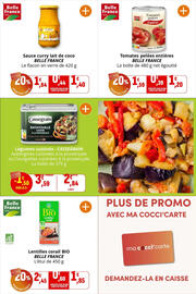 Catalogue Coccinelle Supermarché page 20