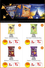 Catalogue Coccinelle Supermarché page 21