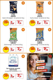 Catalogue Coccinelle Supermarché page 22