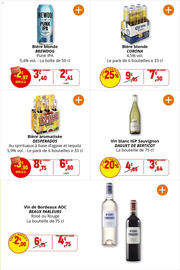 Catalogue Coccinelle Supermarché page 24