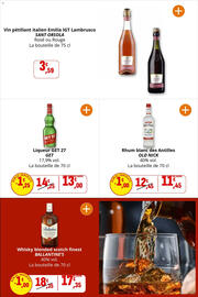 Catalogue Coccinelle Supermarché page 25