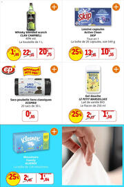 Catalogue Coccinelle Supermarché page 26