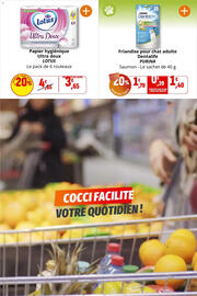 Catalogue Coccinelle Supermarché page 27