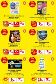 Catalogue Coccinelle Supermarché page 3