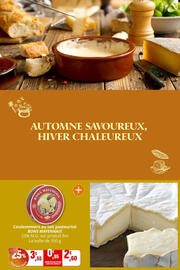 Catalogue Coccinelle Supermarché page 4