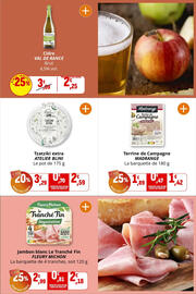 Catalogue Coccinelle Supermarché page 7