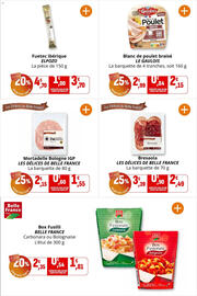 Catalogue Coccinelle Supermarché page 8