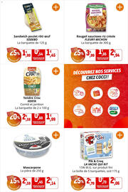 Catalogue Coccinelle Supermarché page 9