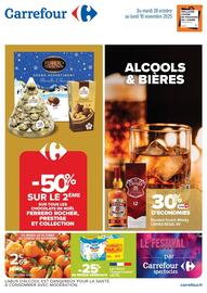 Catalogue Carrefour page 1