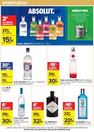Catalogue Carrefour page 12