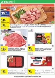 Catalogue Carrefour page 19