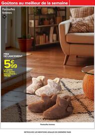 Catalogue Carrefour page 2