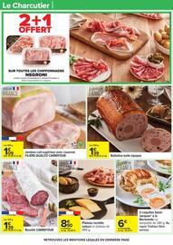 Catalogue Carrefour page 20