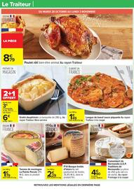 Catalogue Carrefour page 21