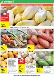 Catalogue Carrefour page 22