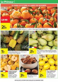 Catalogue Carrefour page 23