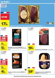 Catalogue Carrefour page 25