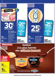 Catalogue Carrefour page 28