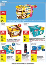 Catalogue Carrefour page 29