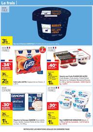 Catalogue Carrefour page 30