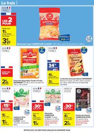 Catalogue Carrefour page 32