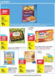 Catalogue Carrefour page 34
