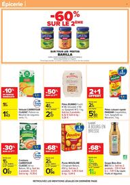 Catalogue Carrefour page 37