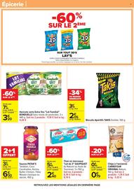 Catalogue Carrefour page 38