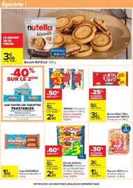 Catalogue Carrefour page 41