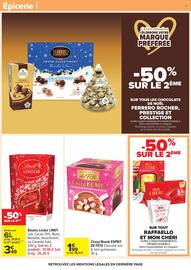 Catalogue Carrefour page 43