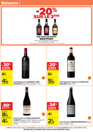 Catalogue Carrefour page 44