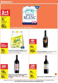 Catalogue Carrefour page 45