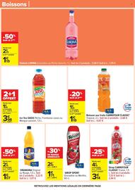 Catalogue Carrefour page 46