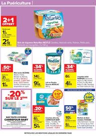 Catalogue Carrefour page 48