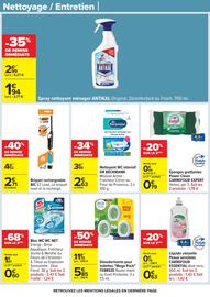 Catalogue Carrefour page 50