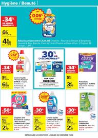 Catalogue Carrefour page 51