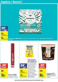 Catalogue Carrefour page 52